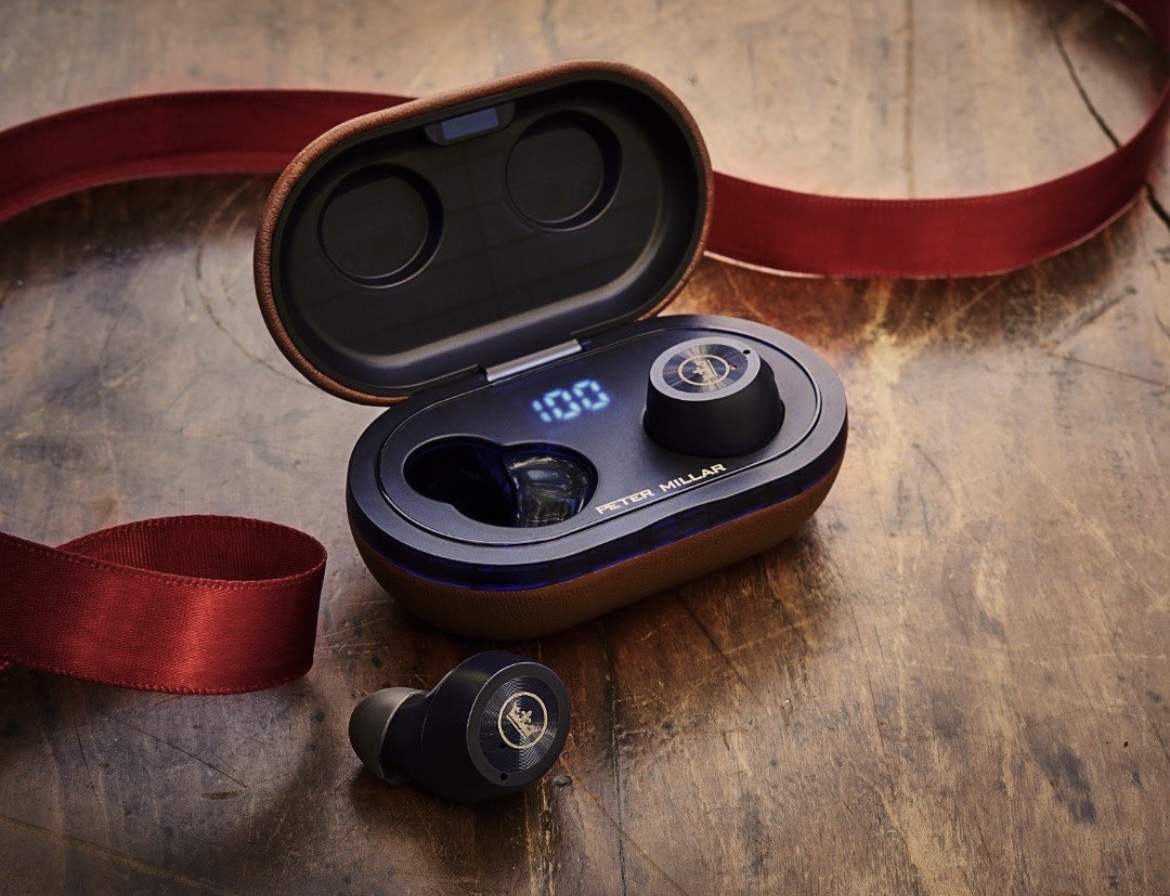 Where Can You Buy Peter Millar Earbuds? - Home Service Raleigh